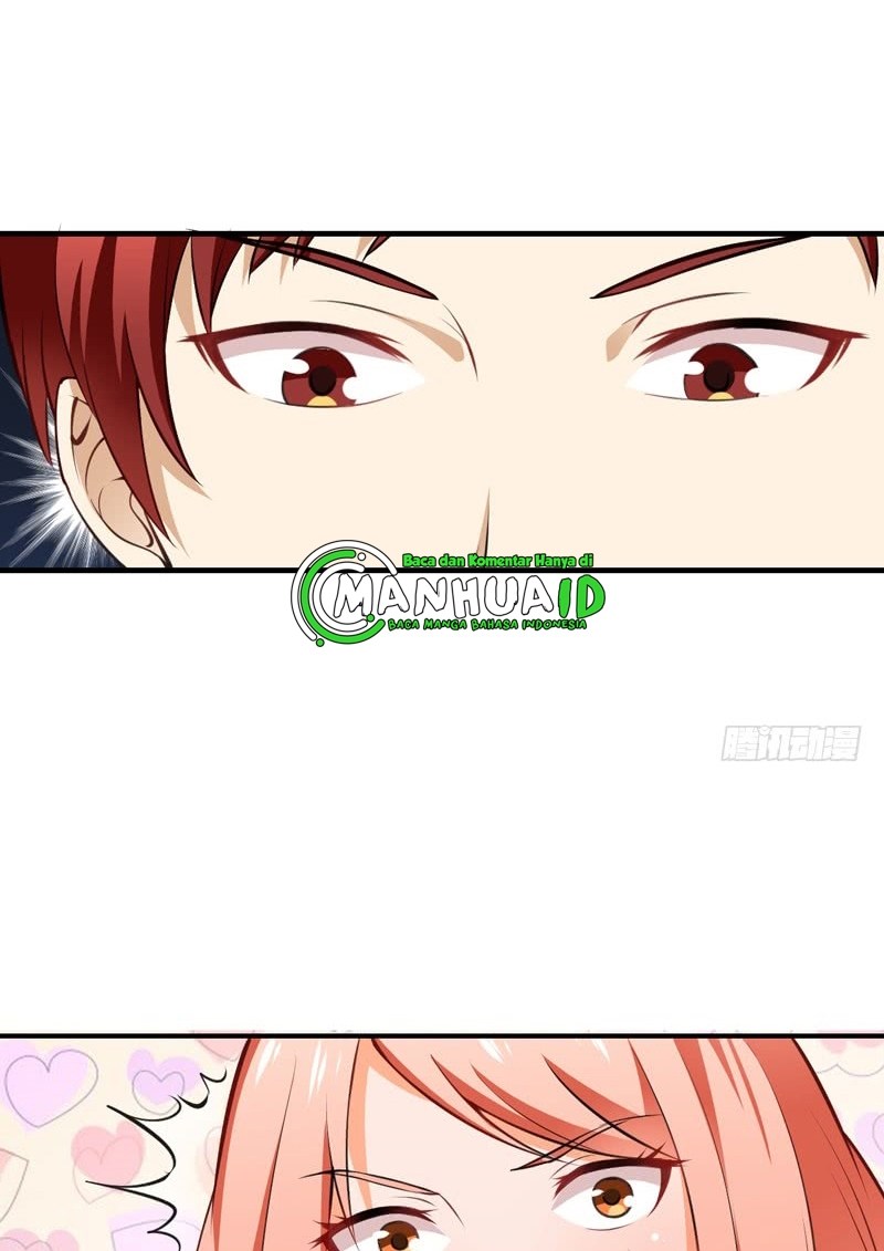 Super Security In The City Chapter 01-06 Bahasa Indonesia